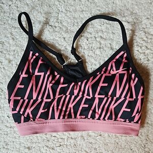 Nike sports bra